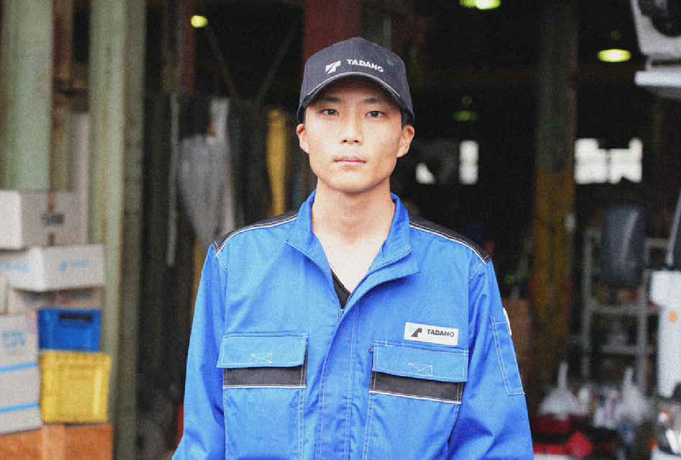 T.H. さん