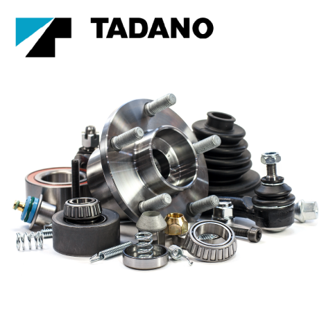 TADANO純正部品